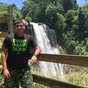 Meet your Posher, Ali